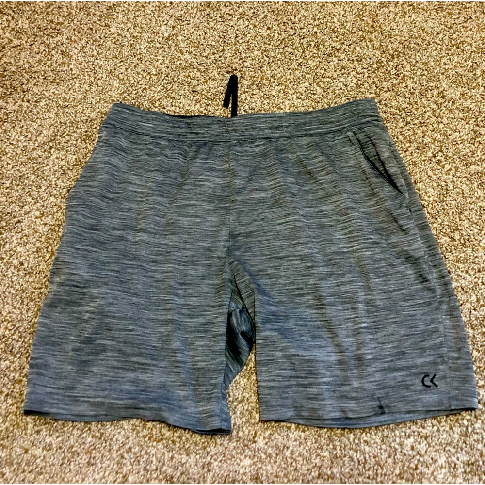 Calvin Klein Men’s Athletic Shorts Size XL